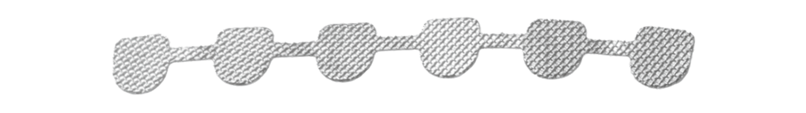 Retainer językowy