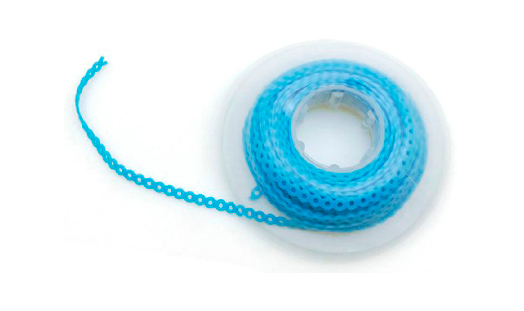 Łańcuszek elastyczny (power chain)